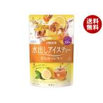 三井農林 日東紅茶 水出しアイスティー はちみつレモン  ティーバッグ (4g×10袋)×24(6×4)袋入｜ 送料無料