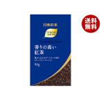 三井農林 日東紅茶 香りの高い紅茶 90g×24(6×4)袋入｜ 送料無料