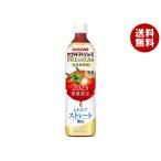 【予約販売2025/8/5】カゴメ トマトジュース プレミアム 食塩無添加 720mlペットボトル×15本入×(2ケース)| 送料無料