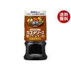 カゴメ醸熟ソースこぶりちゃんとんか...