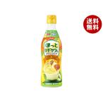 ショッピングボトル アサヒ飲料 ほっとゆず・かりん 希釈用 470mlプラスチックボトル×12本入｜ 送料無料