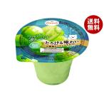 ショッピングシャインマスカット たらみ とろける味わい ご褒美シャインマスカット 200g×24(6×4)個入×(2ケース)｜ 送料無料