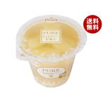 ＼爆買／たらみ PURE 梨ゼリー 270g×18(6×3)個入｜ 送料無料