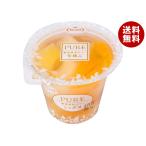 たらみ PURE ミックスゼリー 270g×18(6×3)個入×(2ケース)｜ 送料無料