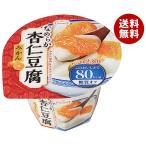 たらみ Tarami なめらか杏仁豆腐 みかん 80kcal 230g×24(6×4)個入×(2ケース)｜ 送料無料