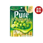 カンロ ピュレグミプレミアム シャインマスカットスパークリング 54g×6袋入×(2ケース)｜ 送料無料