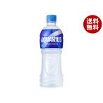 ショッピングアクエリアス コカコーラ アクエリアス 500mlペットボトル×24本入｜ 送料無料