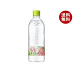 コカコーラ い・ろ・は・す もも(いろはす もも) 540mlペットボトル×24本入｜ 送料無料