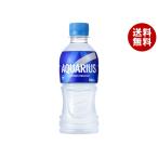 コカコーラ アクエリアス 300mlペットボトル×24本入｜ 送料無料