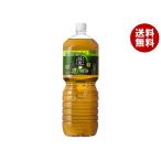 コカコーラ 綾鷹 濃い