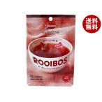 ガスコ Gassco(ガスコ) オーガニックルイボスティー ティーバッグ (1.8g×15袋)×24個入｜ 送料無料