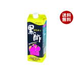 ショッピングはちみつ ヨーグルトン乳業 はちみつ黒酢 4倍濃縮 1000ml紙パック×8本入×(2ケース)｜ 送料無料 爆買