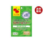 ショッピング青汁 新日配薬品 青汁ゼリー 乳酸菌入り 70g(10g×7包)×10袋入｜ 送料無料
