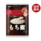 はくばく もち麦ごはん 800g×6袋入｜ 送料無料 もち麦 袋