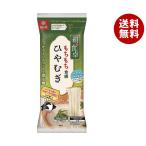 はくばく 絹の食卓ひやむぎ 360g×12