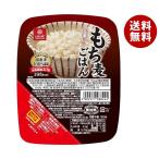 ショッピングもち麦 はくばく もち麦ごはん 無菌パック 150g×12(6×2)個入｜ 送料無料