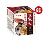 ショッピングSSK SSK 国産天草使用 黒みつ豆寒天 230g×12個入｜ 送料無料