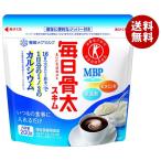 【送料無料】【2ケースセット】雪印メグミルク 毎日骨太スキム【特定保健用食品 特保】 200g×12袋入×(2ケース)