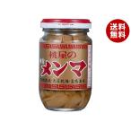 ショッピング桃屋 桃屋 味付メンマ 100g瓶×12個入×(2ケース)｜ 送料無料