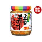 桃屋 チャント 五目寿司のたね 250g瓶×6個入｜ 送料無料