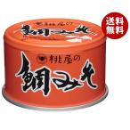 桃屋 鯛みそ 170g缶×24個入｜ 送料無