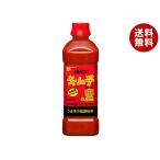 桃屋 キムチの素 620gペットボトル×12個入×(2ケース)｜ 送料無料