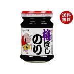 桃屋 梅ぼしのり 105g瓶×12本入×(2ケース)｜ 送料無料