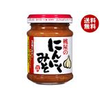 桃屋 にんにくみそ 100g瓶×12本入×(2ケース)｜ 送料無料