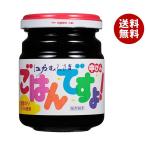 桃屋 ごはんですよ！(中びん) 145g瓶×12本入×(2ケース)｜ 送料無料