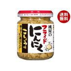 ショッピング桃屋 桃屋 フライドにんにく こしょう味 40g瓶×6個入×(2ケース)｜ 送料無料