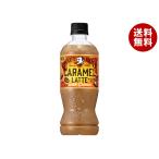  Suntory craft Boss карамель Latte 500ml пластиковая бутылка ×24 шт. входит l бесплатная доставка 
