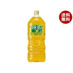 ショッピング特茶 サントリー 伊右衛門(いえもん) 特茶【特定保健用食品 特保】 2Lペットボトル×6本入｜ 送料無料