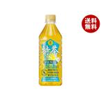 ショッピング特茶 サントリー 伊右衛門(いえもん) 特茶 ジャスミン【自動販売機用】【特定保健用食品 特保】 500mlペットボトル×24本入×(2ケース)｜ 送料無料