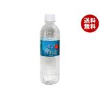 北斗 ケイ素の恵 525mlペットボトル×