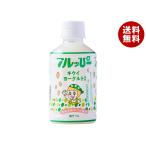 サンA フルッぴー キウイ 240mlペット