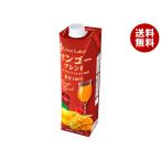 スジャータ マンゴーブレンド 1000ml紙パック×6本入｜ 送料無料