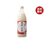 篠崎 国菊 発芽玄米あまざけ 985g瓶×6本入｜ 送料無料