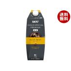 UCC GOLD SPECIAL PREMIUM ナッツビート 無糖 1000ml紙パック×12本入×(2ケース)｜ 送料無料