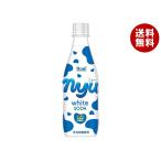 チェリオ nyu ホワイトソーダ 430mlペ�