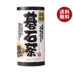 大豊町碁石茶共同組合 スッキリドリンク 碁石茶 195gカートカン×30本入｜ 送料無料 茶 酸味