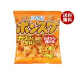ぼんち ポンスケ あまから醤油味 70g