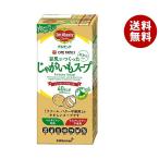 デルモンテ豆乳でつくったじゃがいも...