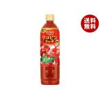 デルモンテ リコピンリッチ 800mlペットボトル×15本入×(2ケース)｜ 送料無料 爆買