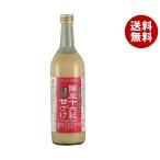 種商 国産十六穀甘ざけ 720ml瓶×6本入｜ 送料無料 甘酒 HOT用 瓶