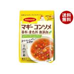 ネスレ日本 マギー コンソメ無添加 (4.5g×8本)×10個入×(2ケース)｜ 送料無料