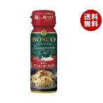日清オイリオ BOSCO(ボスコ) シーズニ