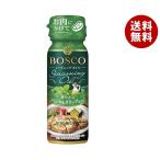 日清オイリオ BOSCO(ボスコ) シーズニ