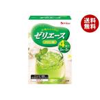 ショッピングメロン ハウス食品 ゼリエース メロン味 92g×10箱入｜ 送料無料