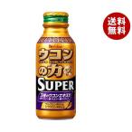 ハウスウェルネス ウコンの力 スーパー 120mlボトル缶×30本入×(2ケース)｜ 送料無料 秋ウコン 紫ウコン 春ウコン ビタミン 栄養ドリンク