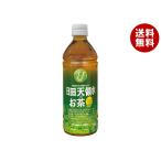 ショッピングお茶 ペットボトル 日田天領水 日田天領水のお茶 500mlペットボトル×24本入｜ 送料無料 お茶 茶 緑茶 八女茶 茶葉 水素水 天然水 軟水